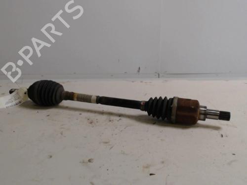 Used Left front driveshaft Left front driveshaft CITROËN C3 I (FC_, FN_) [2002-2013] 36729247 36729247