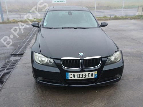 Radiator fan BMW 3 (E90) | BP36735877M35 - Image 8