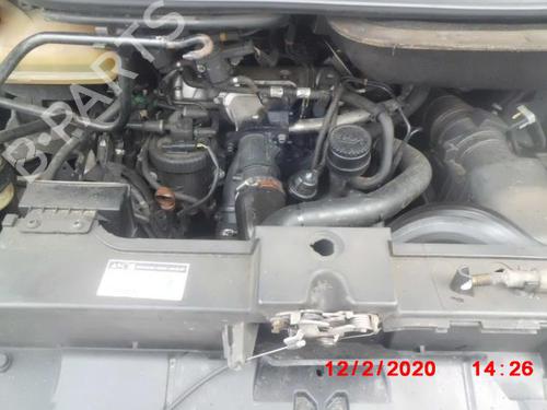 Støtdemperfjær CITROËN C8 (EA_, EB_) 2.2 HDi | BP36728169C152 - Image 7