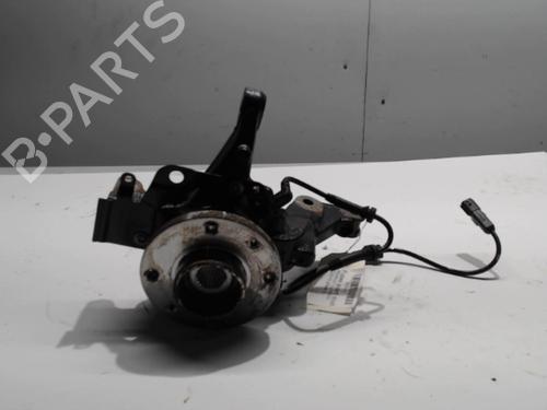 Used Right front steering knuckle Right front steering knuckle 36724515 36724515