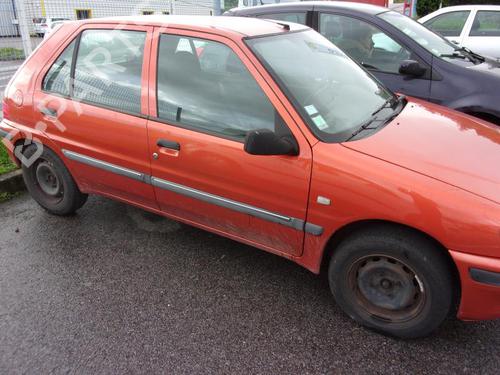 Used Parts PEUGEOT 106 I (1A, 1C) 4761550