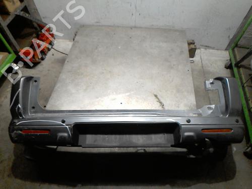 Paragolpes trasero Paragolpes trasero HONDA CR-V II (RD_) 2.0 (RD5) (150 hp) 36747471 36747471
