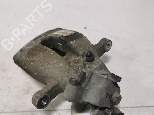 Left rear brake caliper PEUGEOT RCZ 1.6 16V | BP36718206M107 - Image 2