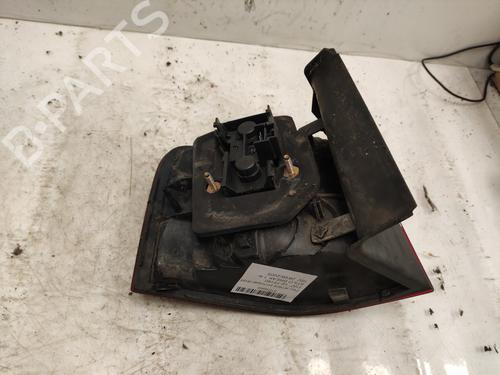 Used Right taillight Right taillight FIAT STILO Multi Wagon (192_) [2003-2008] 36751256 36751256
