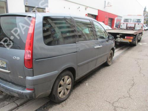 CITROËN C8 (EA_, EB_) 2.2 HDi 4762485