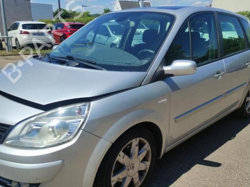 Left front window switch RENAULT SCÉNIC II (JM0/1_) | BP36737796I27 - Image 13