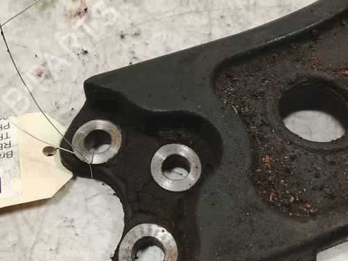 Used Left front suspension arm Left front suspension arm RENAULT TRAFIC III Van (FG_) 1.6 dCi 115 (FGMD) (116 hp) 36713062 36713062