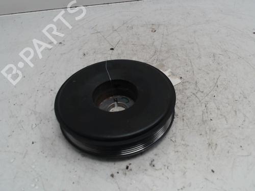 Pulley DACIA DUSTER (HM_) 1.5 dCi 95 (HMAF) | BP36741246M122 - Image 2