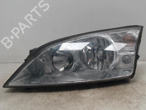 Left headlight FORD MONDEO III (B5Y) | BP36748575C28 - Image 3