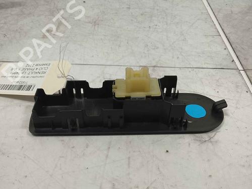 right-front-window-switch-renault-clio-iv-bh_-2012-2013-2014-2015-2016-2017-2018-2019-2020-2021-36712769 main image