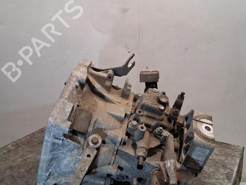 Gearbox LANCIA YPSILON (312_) 1.2 (312.PXA1A, 312.YXA1A) | BP39112918M3 - Image 4