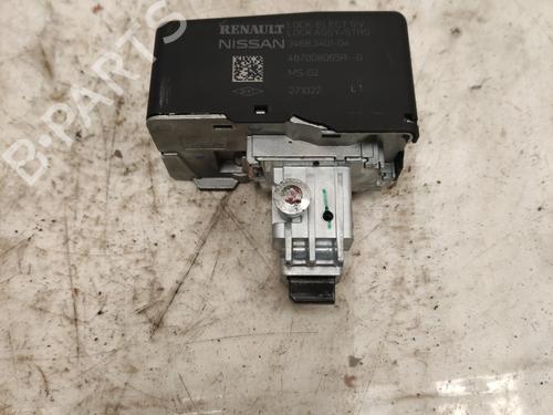 Card reader RENAULT CAPTUR II (HF_) | BP36751218E4 - Image 3