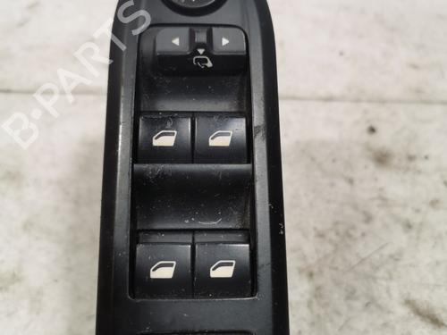 Left front window switch PEUGEOT 407 (6D_) 2.0 HDi 135 (6DRHRH, 6DRHRE, 6DRHRG, 6DRHRJ) | BP36718404I27 - Image 4