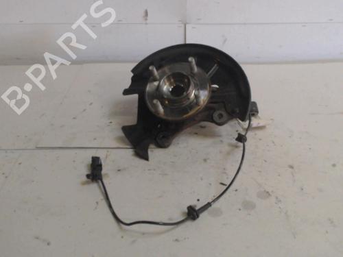 Used Right front steering knuckle Right front steering knuckle FORD KA+ III (UK, FK) [2014-2026] 36731743 36731743