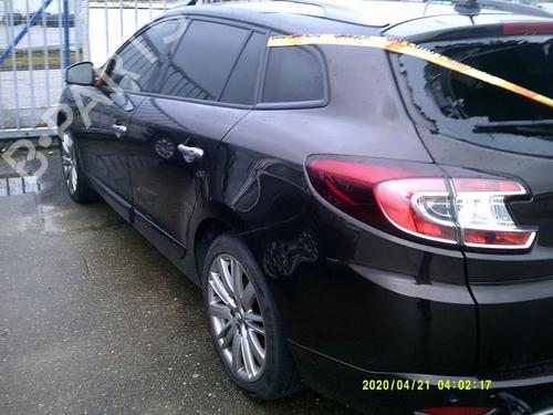 Used Parts RENAULT MEGANE III Grandtour (KZ0/1) 4762747