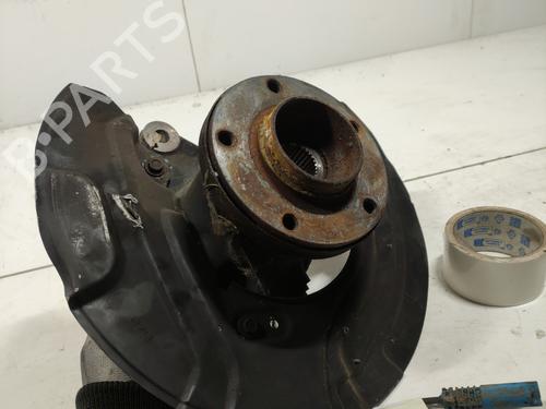 Right front steering knuckle BMW 3 Coupe (E92) | BP36751940M26 - Image 2