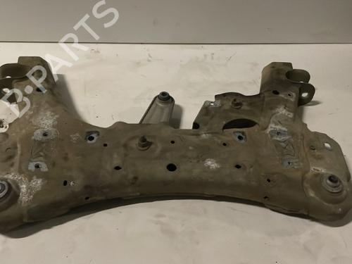 Used Subframe Subframe RENAULT KANGOO Express (FW0/1_) [2008-2026] 36723169 36723169