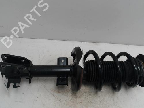 Left front shock absorber RENAULT MASTER III Van (FV) Z.E. (FV1Z) | BP36742699M16 - Image 3