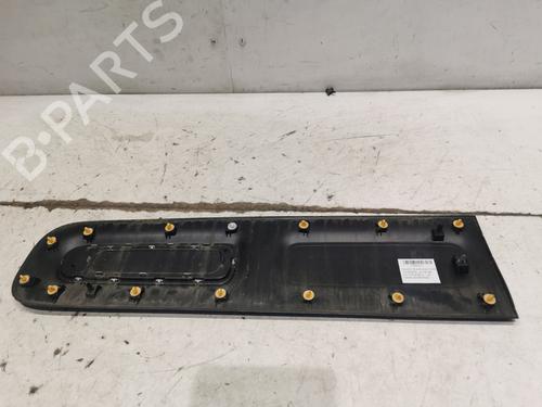 Dørliste CITROËN C3 III (SX) 1.5 BlueHDi 100 (SXYHYP, SXYHTU) | BP36718070C150 - Image 3