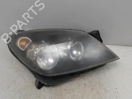 Right headlight OPEL ASTRA H (A04) | BP36747773C29 - Image 4