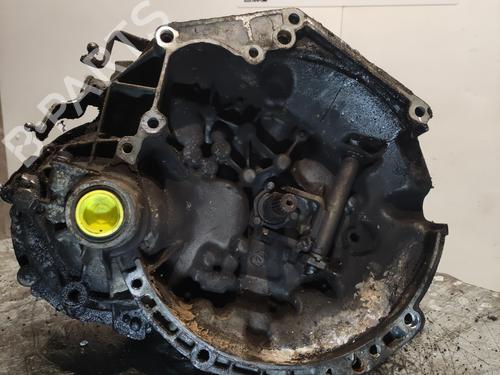 Used Gearbox Gearbox 36707276 36707276