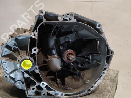 gearbox-peugeot-308-cc-4b_-2009-2010-2011-2012-2013-2014-2015-36715599 main image