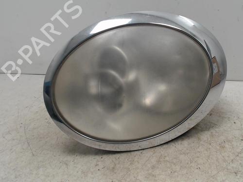 Right headlight MINI MINI (R50, R53) | BP36747656C29 - Image 2