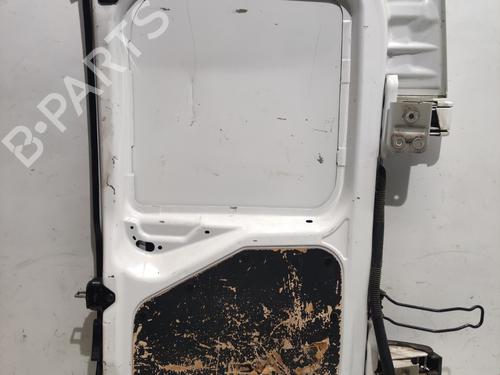Left tailgate CITROËN JUMPY II Van 2.0 HDi 120 | BP36708591C76 - Image 5