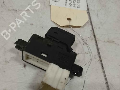 Right front window switch SUBARU IMPREZA Hatchback (GR, GH, G3) | BP36712123I26 - Image 2