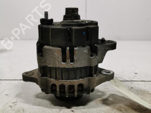 Used Alternator Alternator KIA PICANTO I (SA) 1.1 (65 hp) 36705351 36705351