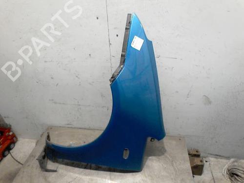 Used Left front fenders Left front fenders FORD C-MAX (DM2) 1.8 TDCi (115 hp) 36748219 36748219