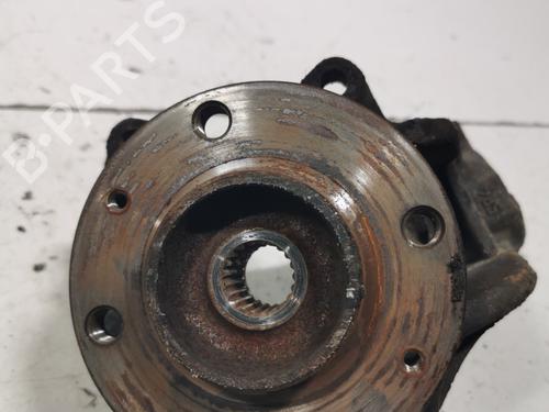 Used Left front steering knuckle Left front steering knuckle 36705855 36705855