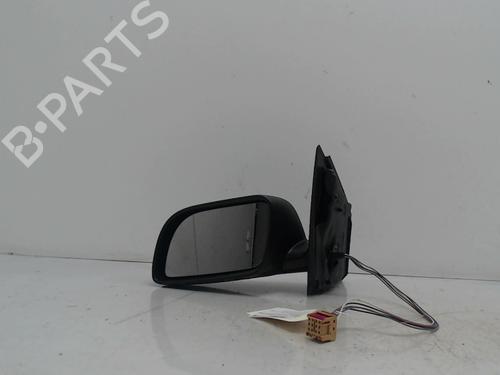 Used Left mirror Left mirror 36738737 36738737