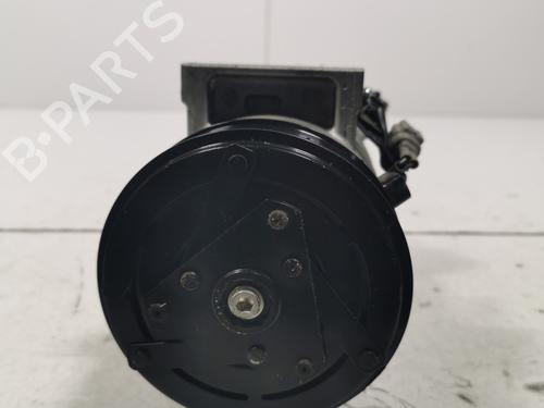 AC compressor RENAULT CLIO IV (BH_) 0.9 TCe 75 (BHNP) | BP36724405M34 - Image 2