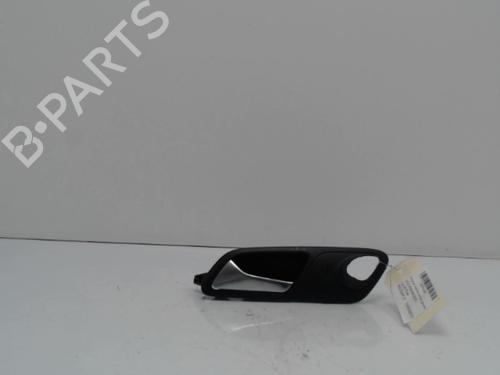 Used Rear left interior door handle Rear left interior door handle VW PASSAT B7 (362) [2010-2016] 36737406 36737406