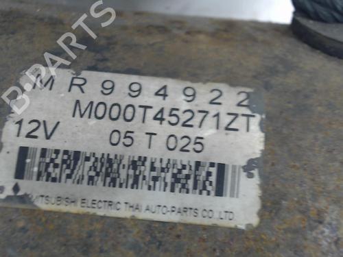 Used Starter Starter SMART FORFOUR (454) 1.3 (454.031) (95 hp) 36722576 36722576