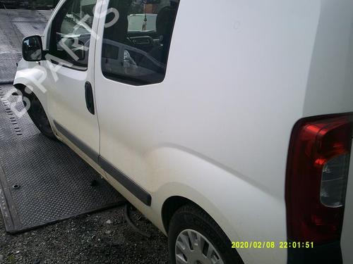 ABS Bremseaggregat CITROËN NEMO MPV 1.4 HDi | BP36731123M43 - Image 5