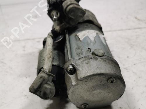 Starter FORD KUGA II (DM2) 2.0 TDCi | BP37628584M8 - Image 2