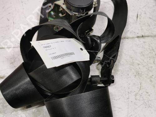 Front left seatbelt DACIA LOGAN MCV II 1.5 dCi | BP39629080I26 - Image 2
