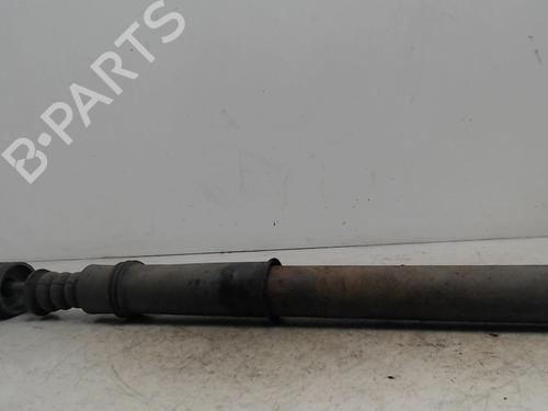 Used Left rear shock absorber Left rear shock absorber 36745148 36745148