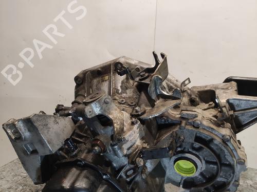 Gearbox SUZUKI SWIFT IV (FZ, NZ) | BP36707533M3 - Image 5