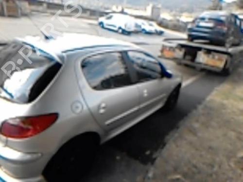 Switch PEUGEOT 206 Hatchback (2A/C) 2.0 HDI 90 | BP36722880I30 - Image 5
