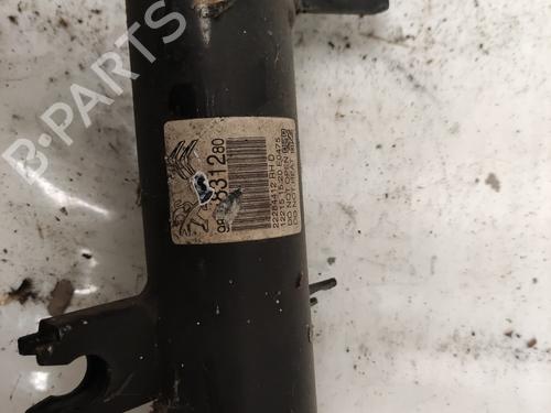 Used Right front shock absorber Right front shock absorber 36750757 36750757