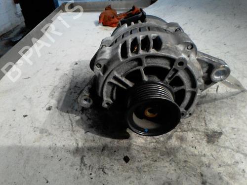 Alternator DAEWOO LACETTI Hatchback (KLAN) 1.6 | BP36747744M7 - Image 3