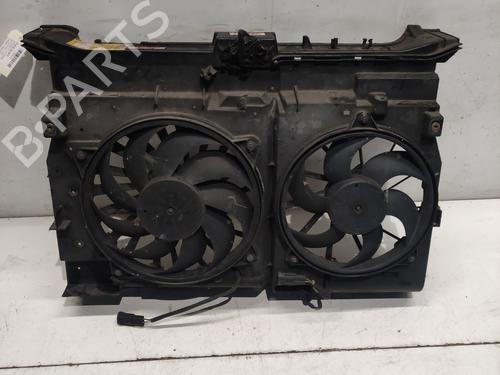 Front slam panel PEUGEOT 807 (EB_) 2.2 HDi | BP36710884C72 - Image 5
