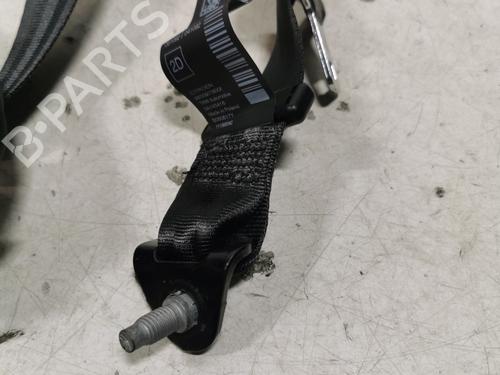 Rear right seatbelt CITROËN C4 CACTUS 1.2 VTi 82 | BP36707176I28 - Image 2