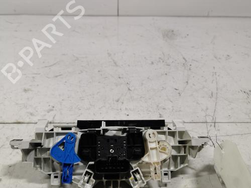 Climate control RENAULT TWINGO II (CN0_) 1.2 16V (CN0K, CN0V, CN0A) | BP37187376I5 - Image 2