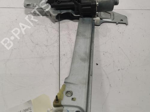 Used Rear left window mechanism Rear left window mechanism 36711006 36711006