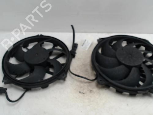 Radiator fan CITROËN C8 (EA_, EB_) 2.2 HDi | BP36743967M35 - Image 4