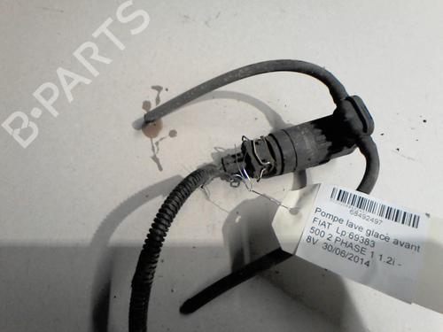 washer-pump-fiat-500-312_-2007-36740853 main image